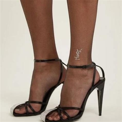 ysl leggings|ysl sandals australia.